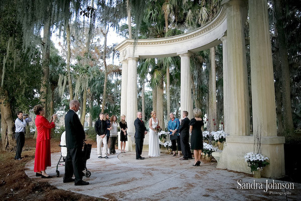 Best Kraft Azalea Park wedding photographer - Sandra Johnson (SJFoto.com)